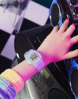 Casio Baby-G BGD-565XG-2D Digital (X-Girl Collaboration Model)