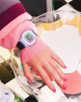 Casio Baby-G BGD-565XG-2D Digital (X-Girl Collaboration Model)