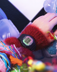 Casio Baby-G BGD-565XG-2D Digital (X-Girl Collaboration Model)