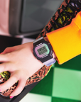 Casio Baby-G BGD-565XG-2D Digital (X-Girl Collaboration Model)