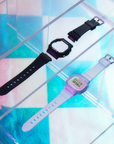 Casio Baby-G BGD-565XG-2D Digital (X-Girl Collaboration Model)