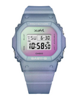 Casio Baby-G BGD-565XG-2D Digital (X-Girl Collaboration Model)