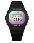 Casio Baby-G BGD-565XG-2D Digital (X-Girl Collaboration Model)