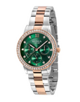 Bonia Cristallo Lady BNB10593-3693S Analog Quartz Watch