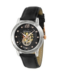 Bonia Women Elegance B10601-2335 Analog Quartz Watch