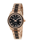 Bonia Cristallo Women Elegance B10611-2537S