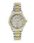 Bonia Cristallo Women Elegance B10640-2117S
