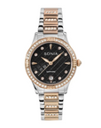 Bonia Cristallo Women Elegance B10640-2637S