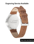 Q&Q Japan By Citizen QC35J010Y Analog (SET)