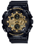 Casio G-shock GA-140GB-1A1 Analog-Digital Combination