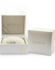 Bonia Cristallo Women Elegance B10598-2582
