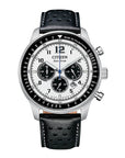 Citizen CA4500-32A Eco-Drive Chronograph Men
