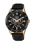Q&Q Japan By Citizen CE02J532Y Analog