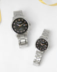Crocodile CR6752.128D/328D Analog Couple