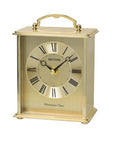 Rhythm CRH254NR18 Table Clock