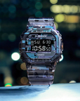 Casio G-Shock DW-5600NN-1D Digital