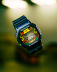 Casio G-Shock DW-5600PRE22-1DR Digital Limited Edition