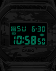 Casio G-Shock DW-5600SKC Digital