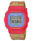 Casio G-Shock DW-5600SMB-4D Digital (SUPER MARIO BROS)