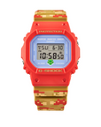 Casio G-Shock DW-5600SMB-4D Digital (SUPER MARIO BROS)