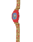 Casio G-Shock DW-5600SMB-4D Digital (SUPER MARIO BROS)