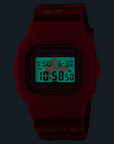 Casio G-Shock DW-5600SMB-4D Digital (SUPER MARIO BROS)