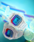 Casio G-Shock DW-5600SRS-7D Digital