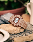 Casio G-Shock DW-5700PT-5DR Digital
