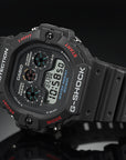 Casio G-Shock DW-5900-1DR Digital