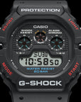 Casio G-Shock DW-5900-1DR Digital