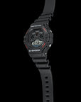 Casio G-Shock DW-5900-1DR Digital