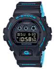 Casio G-Shock DW-6900BWD Digital