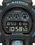 Casio G-Shock DW-6900BWD Digital