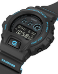 Casio G-Shock DW-6900BWD Digital
