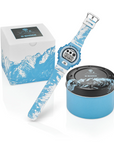 Casio G-Shock DW-6900RH-2DR Digital Rui Hachimura Signature Edition