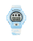 Casio G-Shock DW-6900RH-2DR Digital Rui Hachimura Signature Edition