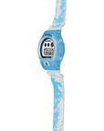 Casio G-Shock DW-6900RH-2DR Digital Rui Hachimura Signature Edition