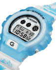 Casio G-Shock DW-6900RH-2DR Digital Rui Hachimura Signature Edition