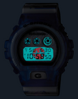 Casio G-Shock DW-6900RH-2DR Digital Rui Hachimura Signature Edition