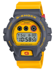 Casio G-Shock DW-6900Y-9DR Digital