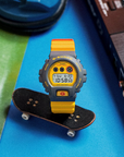 Casio G-Shock DW-6900Y-9DR Digital