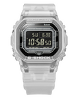 Casio G-Shock DW-B5600G-7 Digital