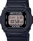 Casio G-Shock DW-D5600NH-1 Digital