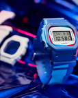 Casio G-Shock DWE-5600PR-2 Digital