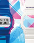 Casio G-Shock DWE-5600PR-2 Digital