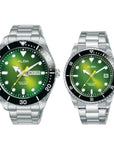 Alba AJ6143X/AG8L67X Couple