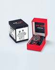 Casio Edifice ECB-2000MFG-1A (Initial D and MF GHOST Version)