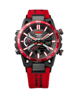 Casio Edifice ECB-2000MFG-1A (Initial D and MF GHOST Version)