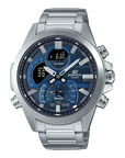 Casio Edifice ECB-30D-2ADF Analog-Digital Combination