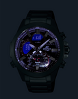 Casio Edifice ECB-30P-1ADF Analog-Digital Combination